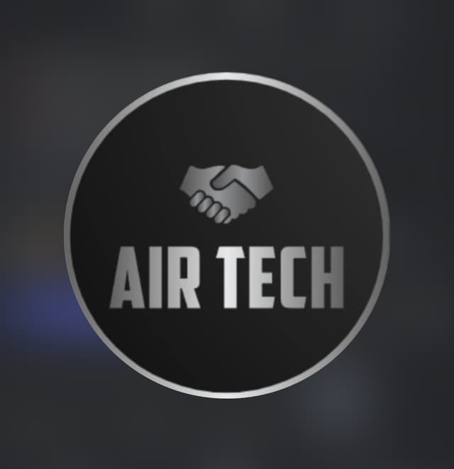 Лого на Air Tech