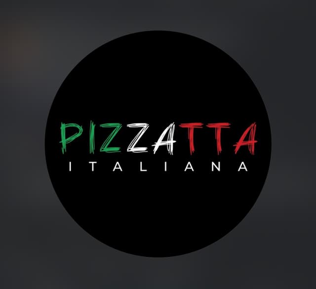 Лого на Pizzata