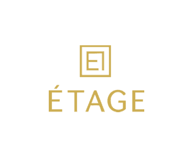 Etage logo