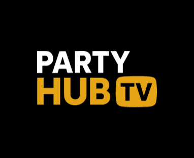 Party Hub TV logo